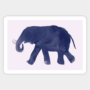 Elephant Magnet